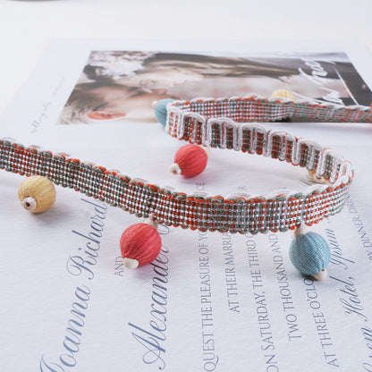 Hair accessory Acalora