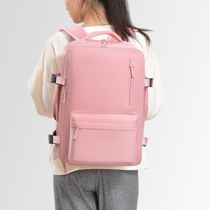 Multi-Purpose Stylish Tech Backpack Acalora