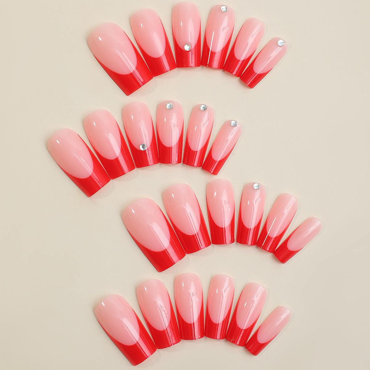 Luxury Press-On Nail Collection Acalora