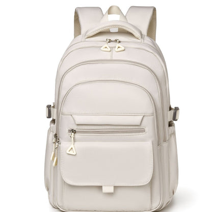 Versatile High-Functionality Laptop Backpack Acalora