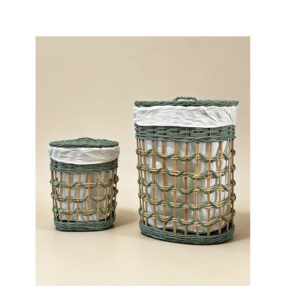 Laundry basket Acalora