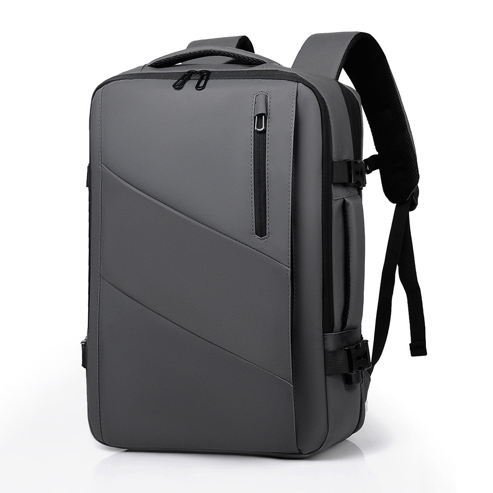 Waterproof Multi-Compartment Travel Backpack Acalora