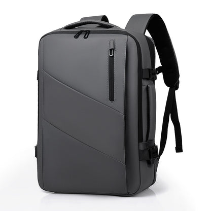 Waterproof Multi-Compartment Travel Backpack Acalora