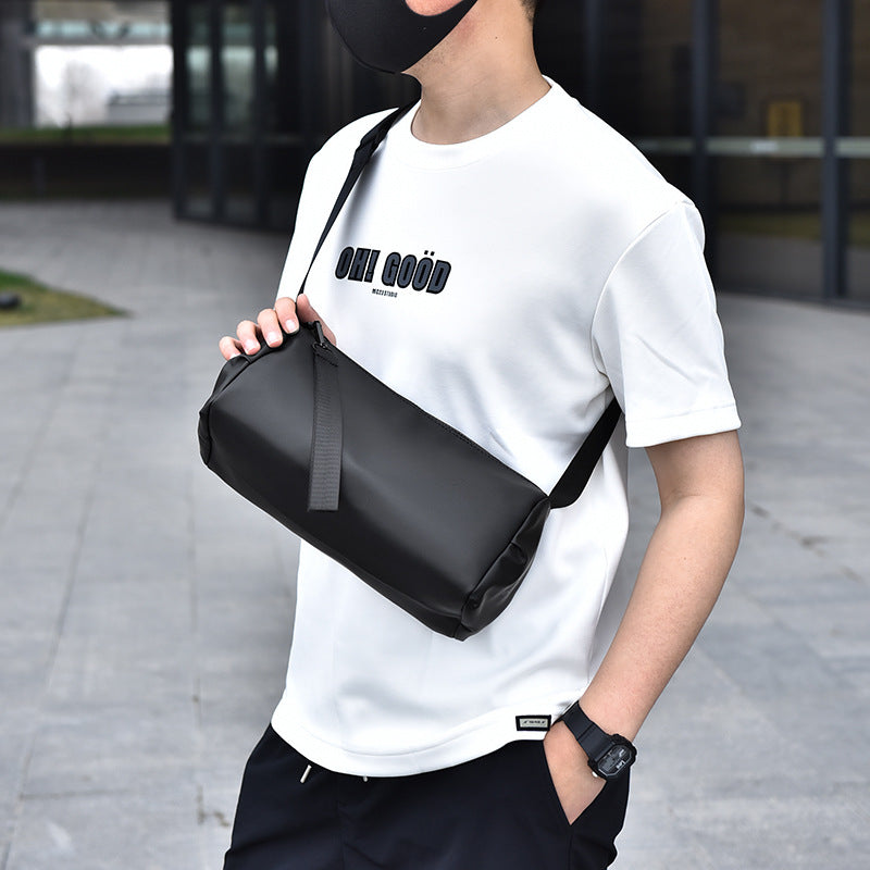 Sleek Minimalist Crossbody Bag Acalora