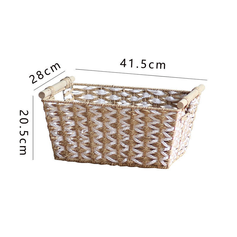Storage basket Acalora