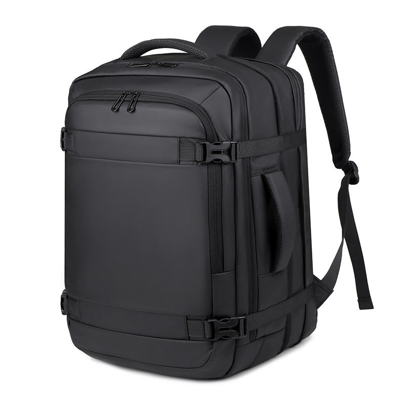 Travel-Friendly Utility Backpack Acalora