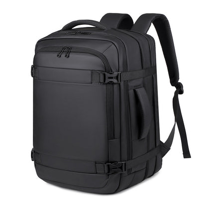 Travel-Friendly Utility Backpack Acalora