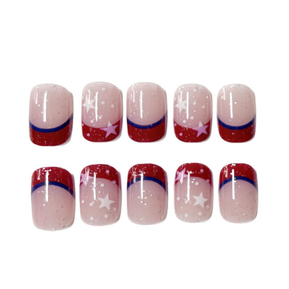 Themed Nail Art Design Kit Acalora