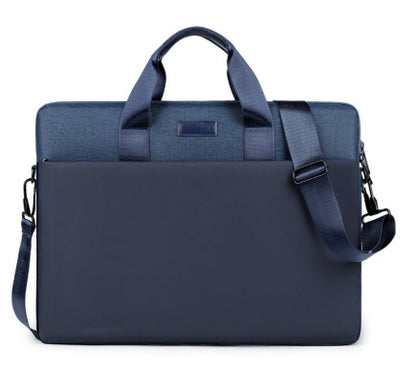Sleek Professional Laptop Carrying Case Acalora