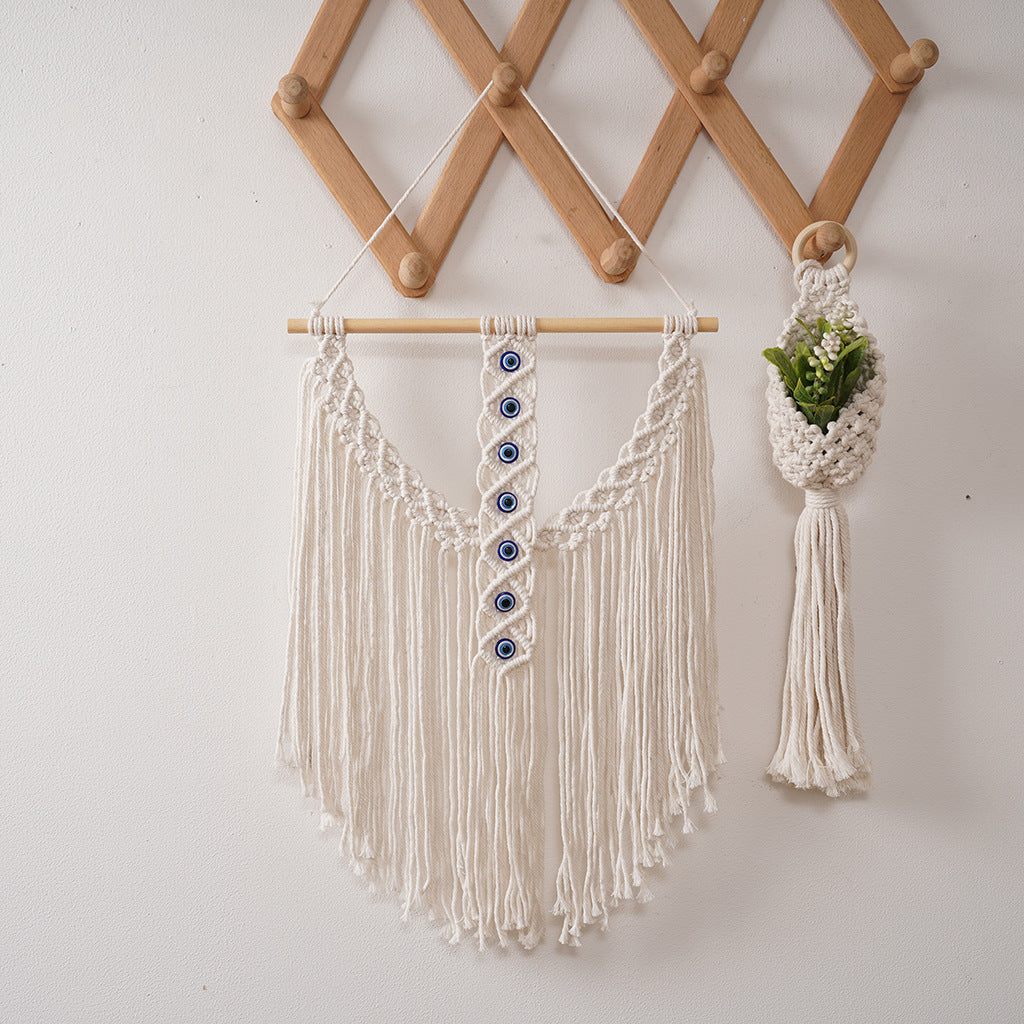 Macramé Wall Hanging Acalora
