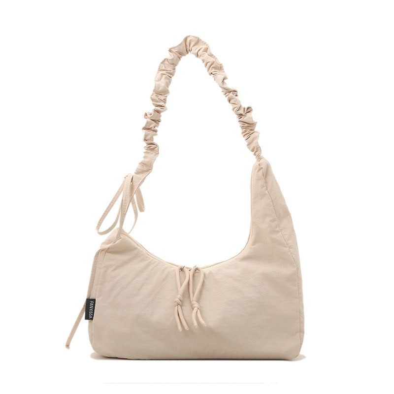 Trendy Slouchy Hobo Handbag Acalora