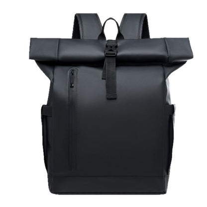 Rolltop Travel Backpack Acalora