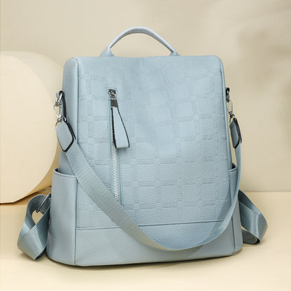 Chic Multi-Functional Backpack Acalora