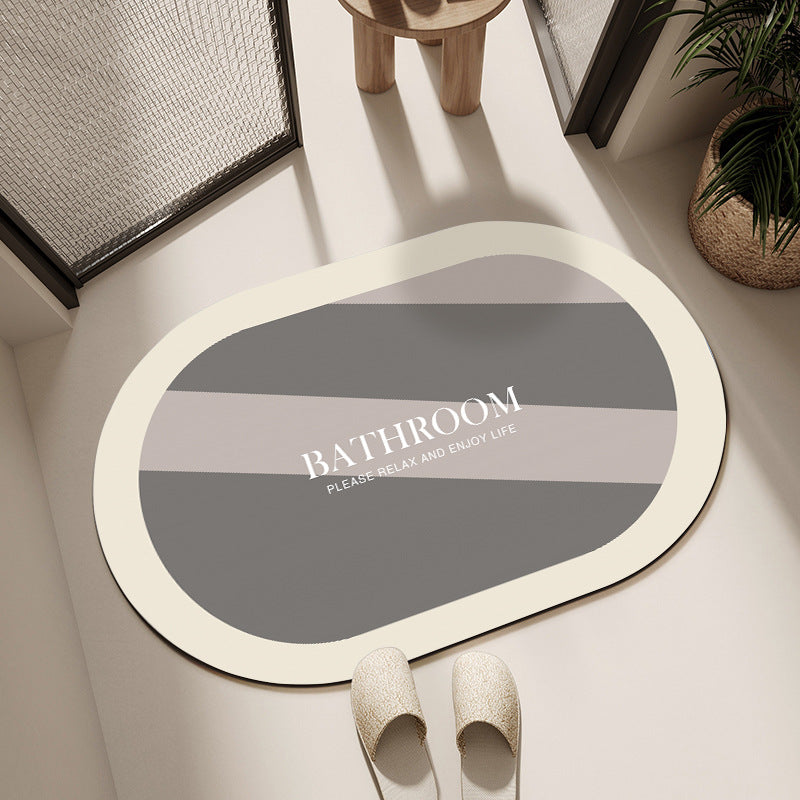 Cozy Comfort Bathroom Mat Acalora