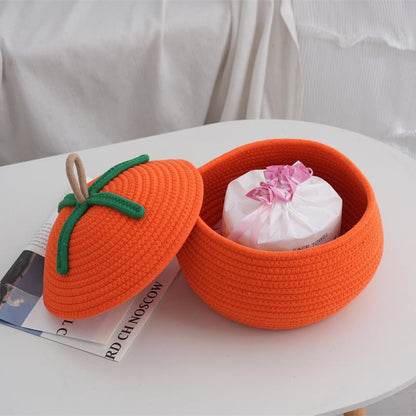Decorative storage box Acalora