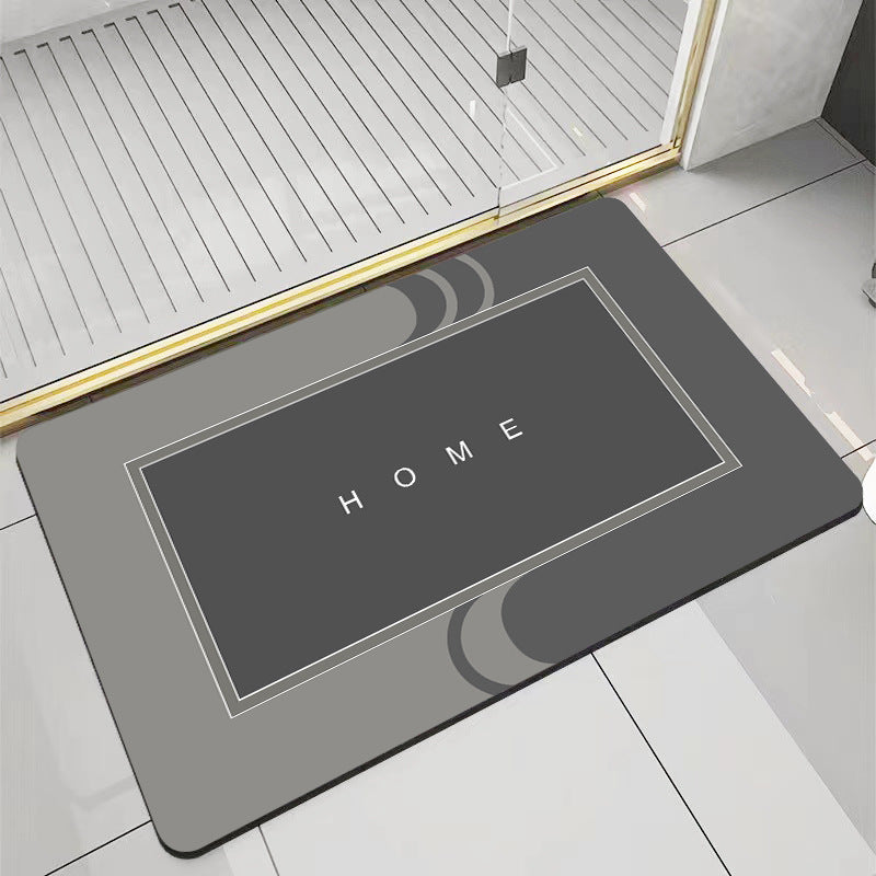 Home Welcome Mat
