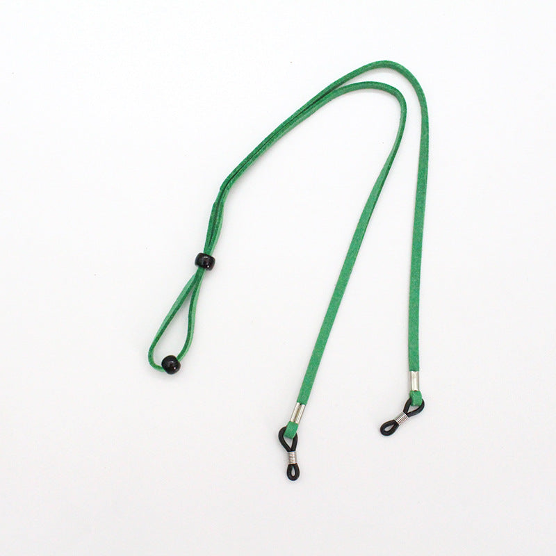 Adjustable Eyewear Retainer Strap Acalora