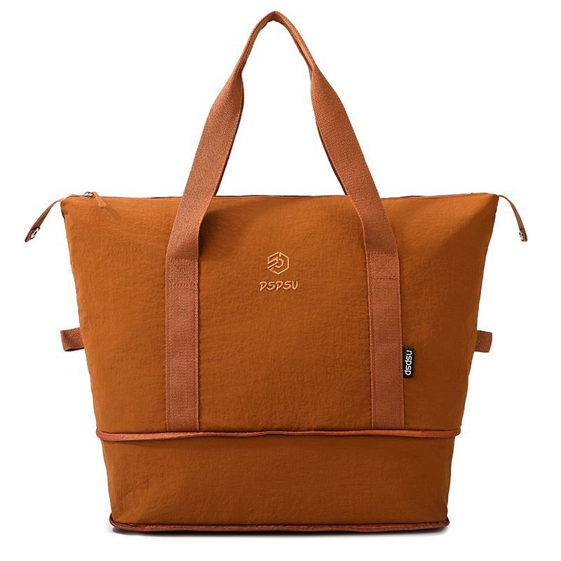 Stylish Large Capacity Tote Bag Acalora
