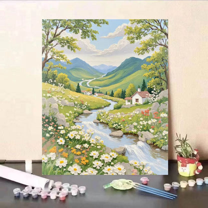 Landscape Painting