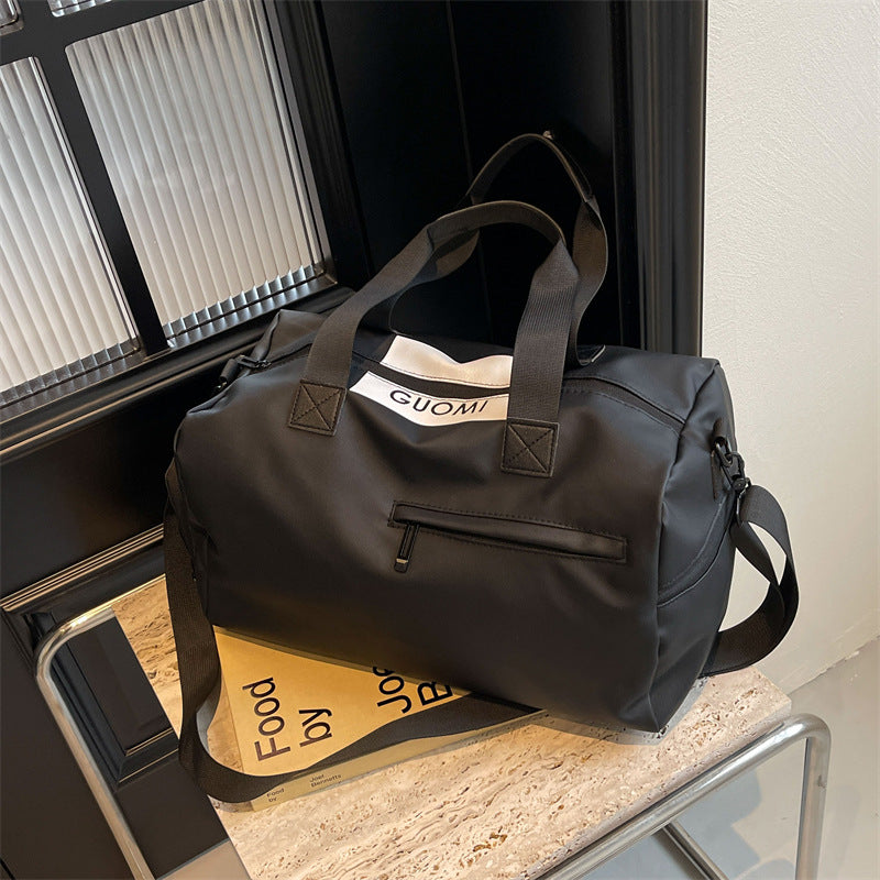 Waterproof Travel Duffel