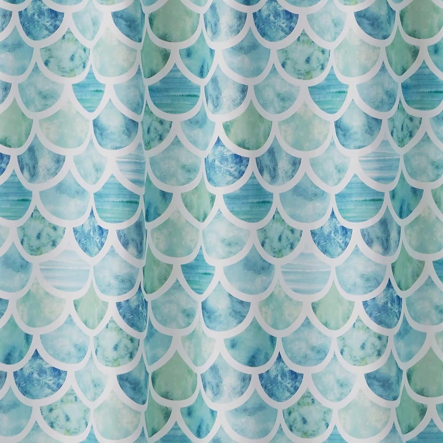 Shower Curtain