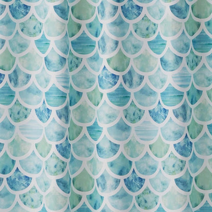 Shower Curtain