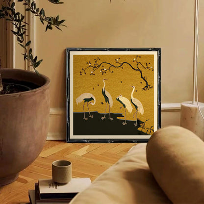 Artistic Framed Wall Art
