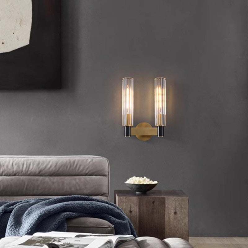Elegant Wall Sconce Light Fixture