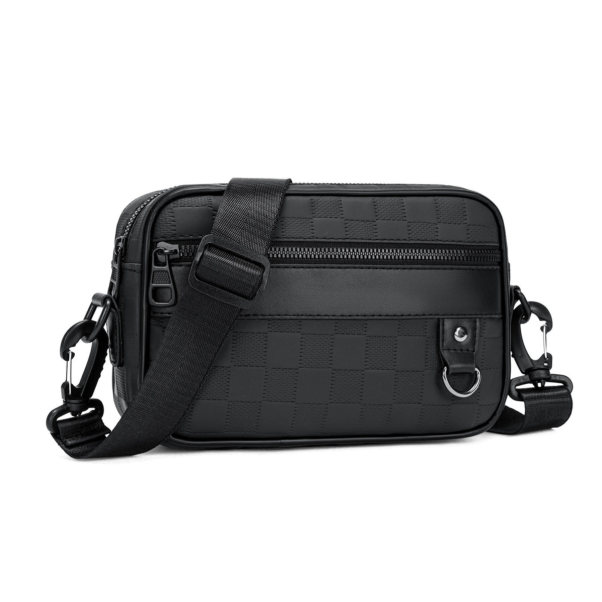 Multifunctional Crossbody Organizer Bag Acalora