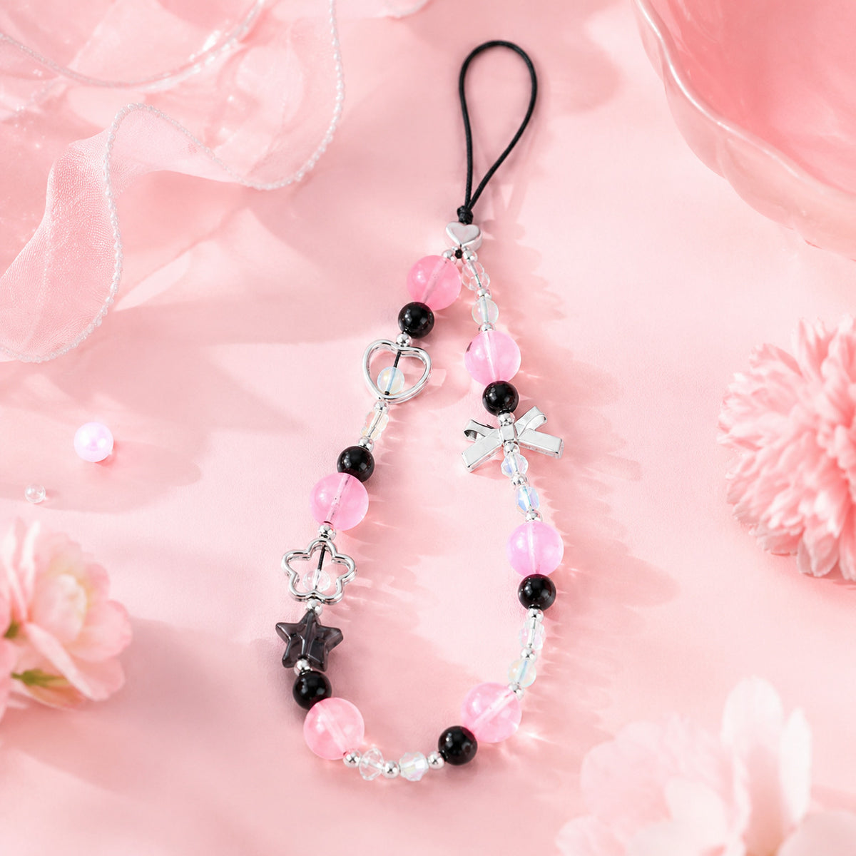 Fashion Statet Charm Necklace Acalora
