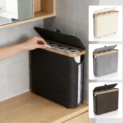 Storage basket Acalora