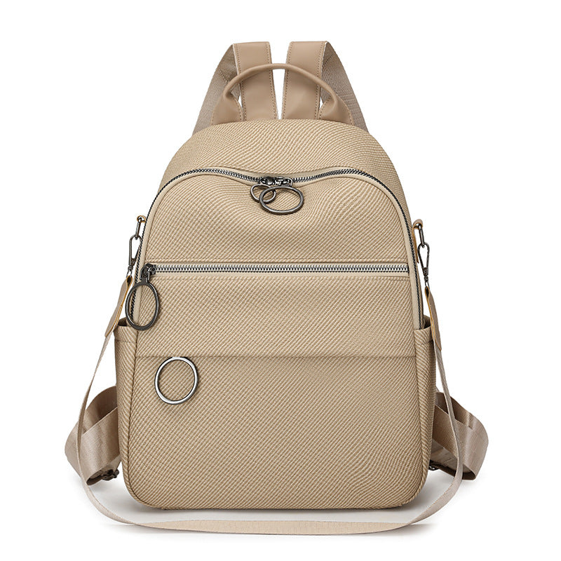 Multi-Functional Acalora Backpack
