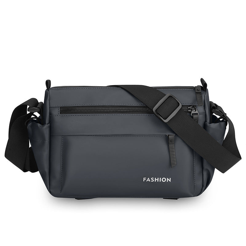 Casual Utility Crossbody Bag Acalora