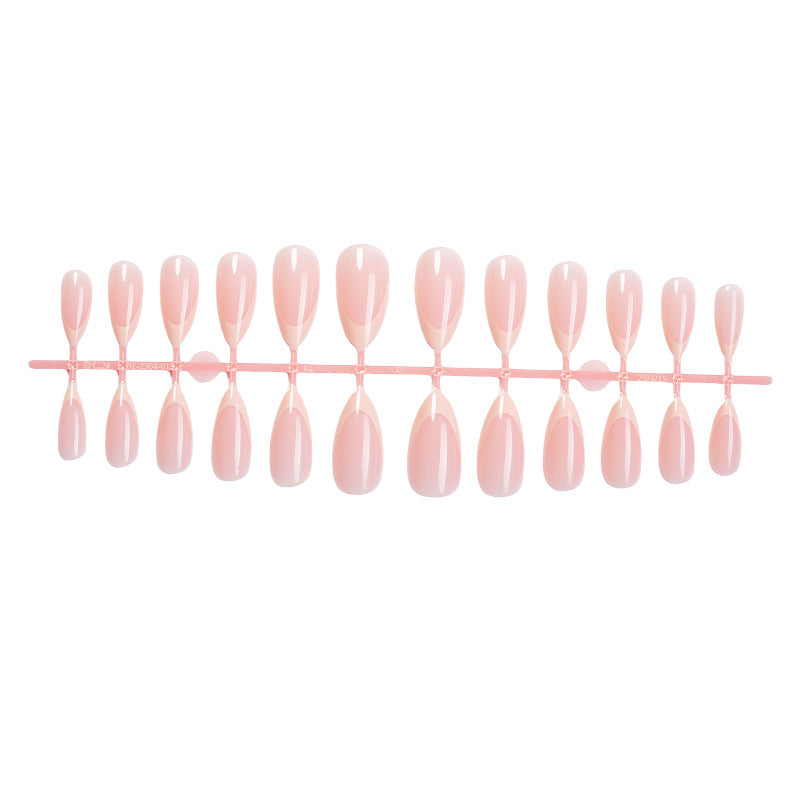 Premium Press-On Nail Tips Set Acalora