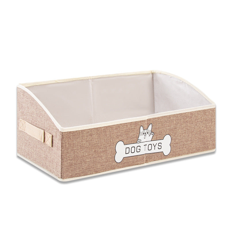 Storage basket Acalora