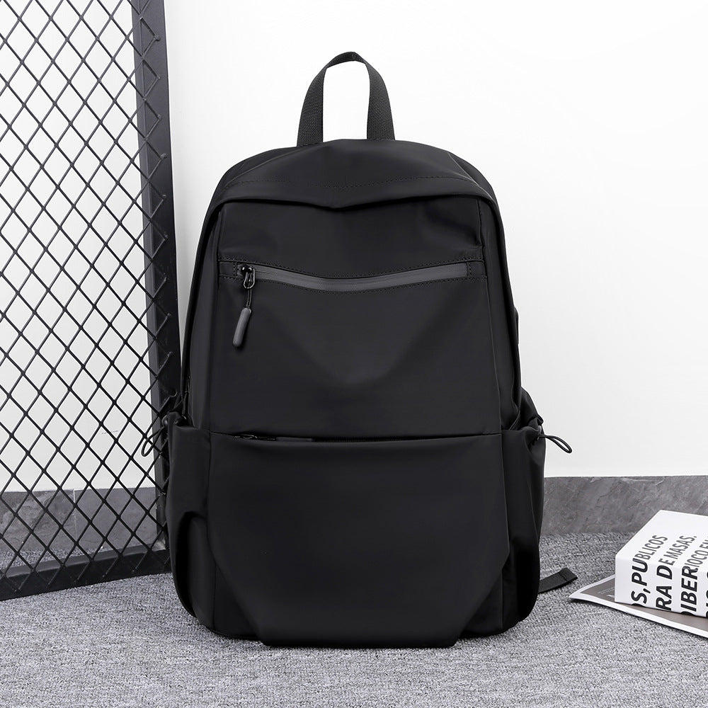 Spacious Travel Backpack Acalora
