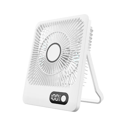 Unisex Compact Table Cooling Fan Brehn
