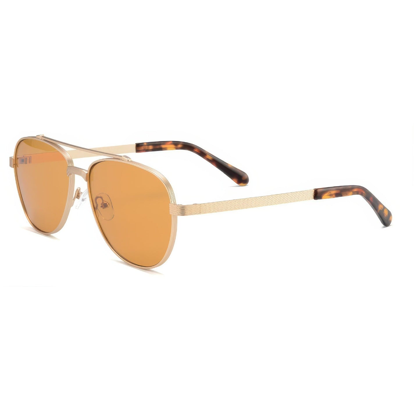 Women's Sunglasses in an elegant Aviator design with polarizing lenses Brehn