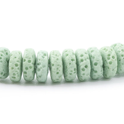 Decorative Lava Stone Beads Acalora