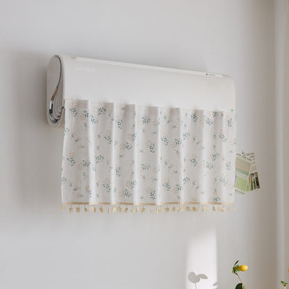 Decorative Air Conditioner Cover