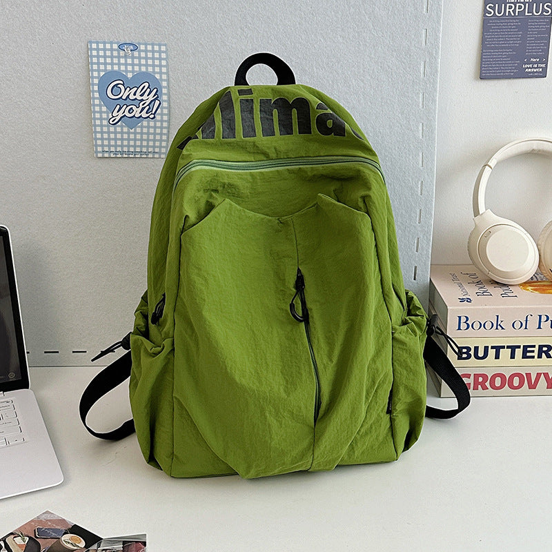 Urban Lightweight Backpack Acalora