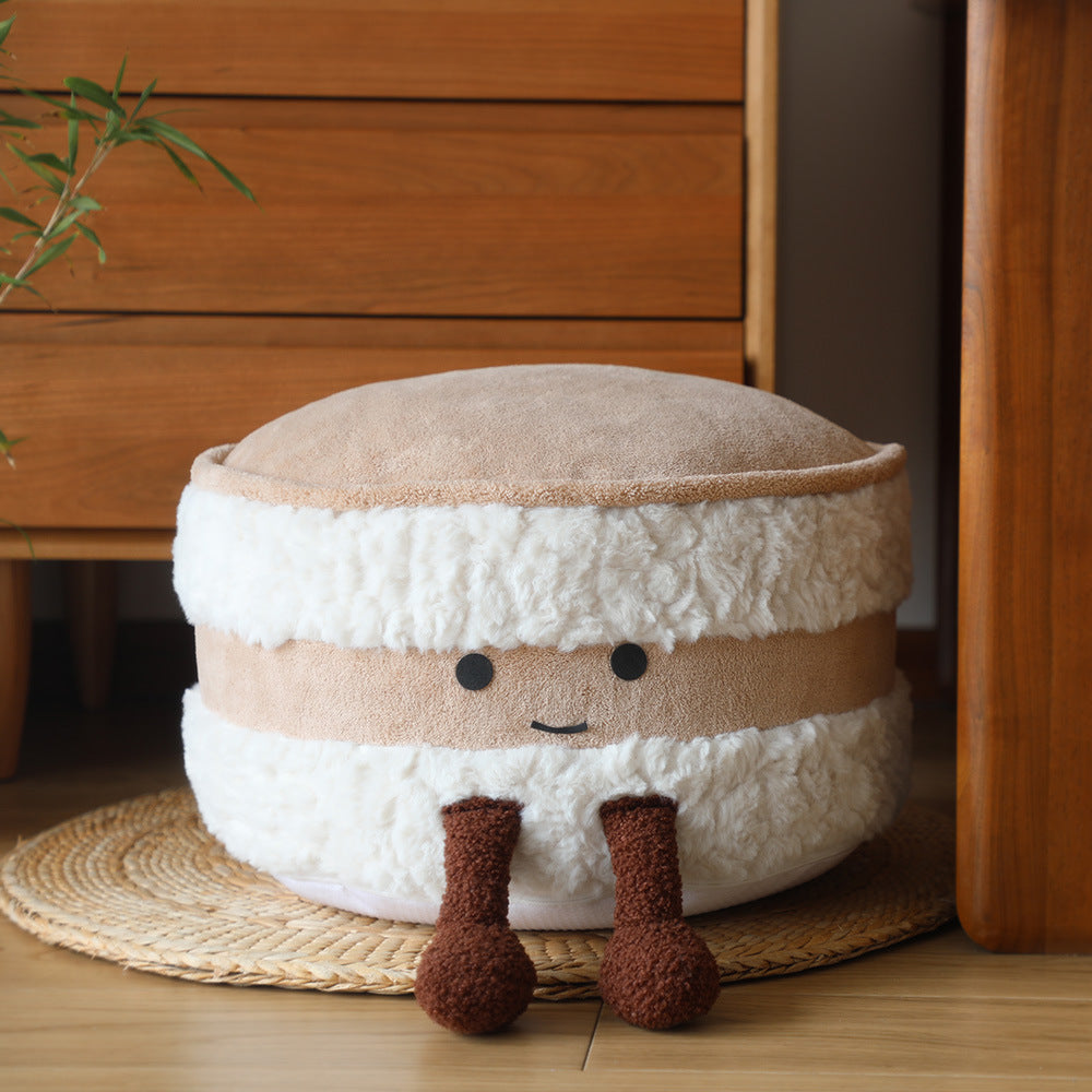 Cozy bathroom runner Acalora
