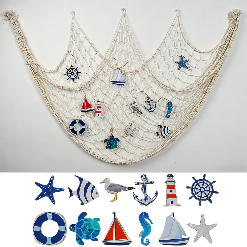 Decorative Macrame Wall Tapestry Acalora
