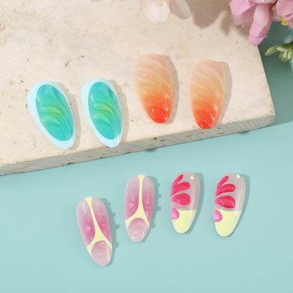 Creative Nail Art Set Acalora