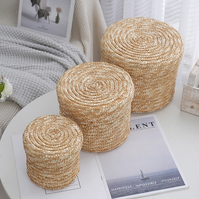 Storage Baskets Acalora