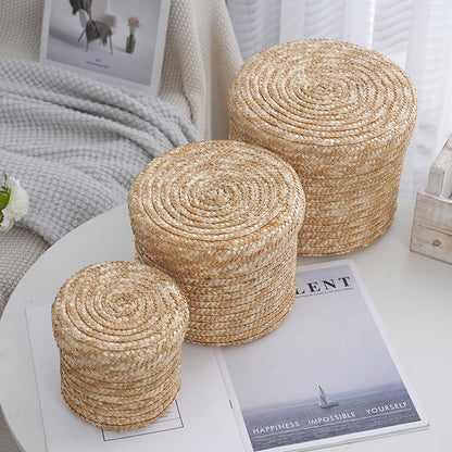 Storage Baskets Acalora