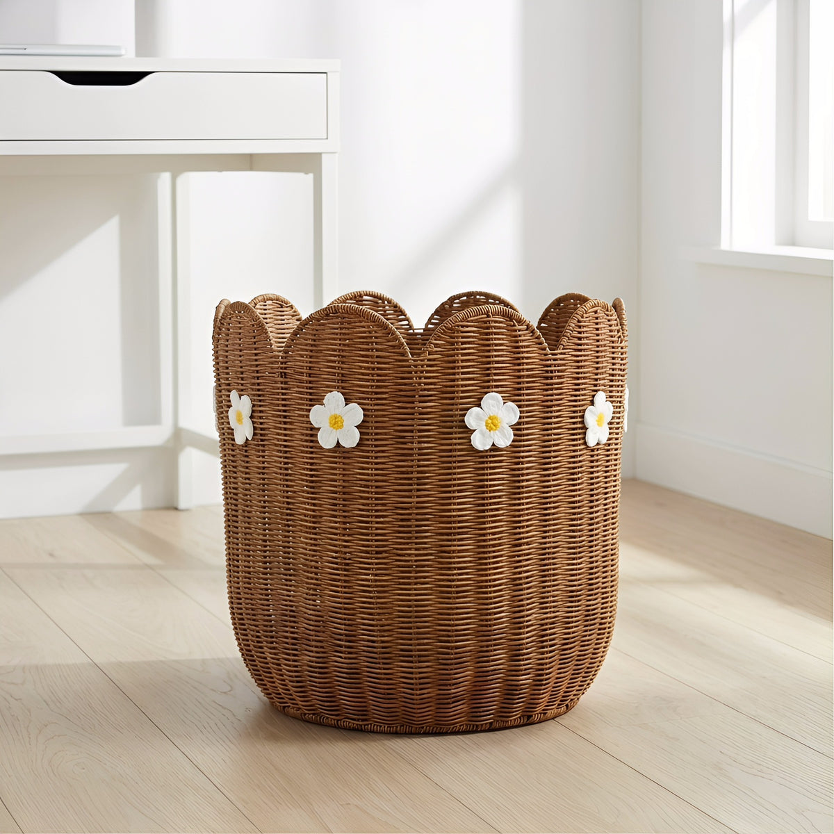 Decorative Storage Acalora