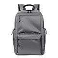 High-Capacity Multi-Compartment Backpack Acalora