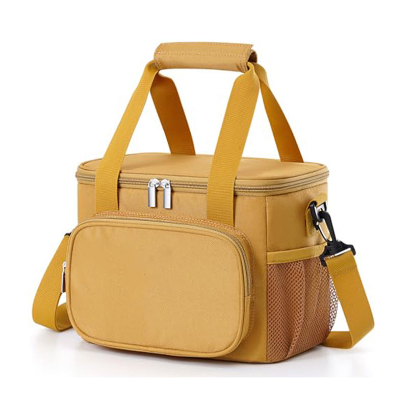 Insulated Food Storage Cooler Bag Acalora