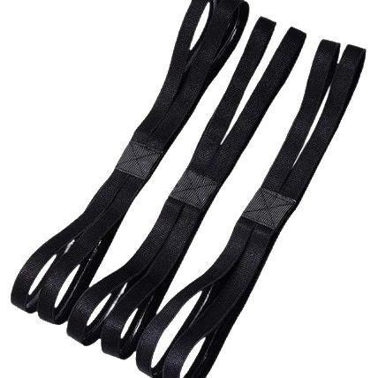 Adjustable Elastic Straps Acalora